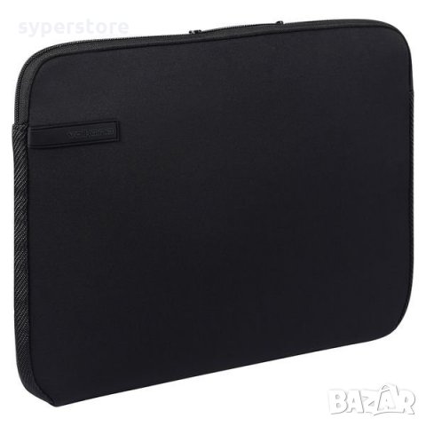 Калъф за лаптоп 15.6" Volkano VK7022 Черен От неопрен Notebook Sleeve в  Лаптоп аксесоари в гр. София - ID34324133 — Bazar.bg