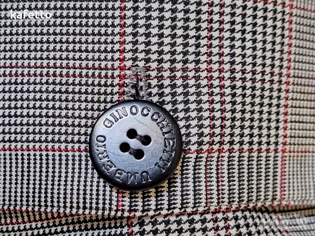 Спортно елегантен костюм напомнящ Gucci , снимка 6 - Костюми - 50249356