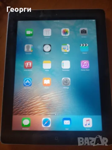 iPad 3rd gen A1416 16GB, снимка 2 - Таблети - 49447766