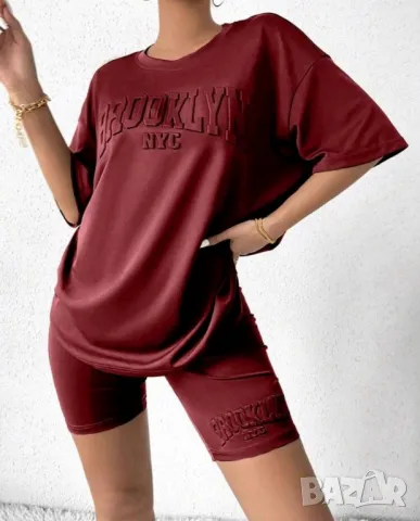 Ежедневен комплект , снимка 4 - Спортни екипи - 49887392