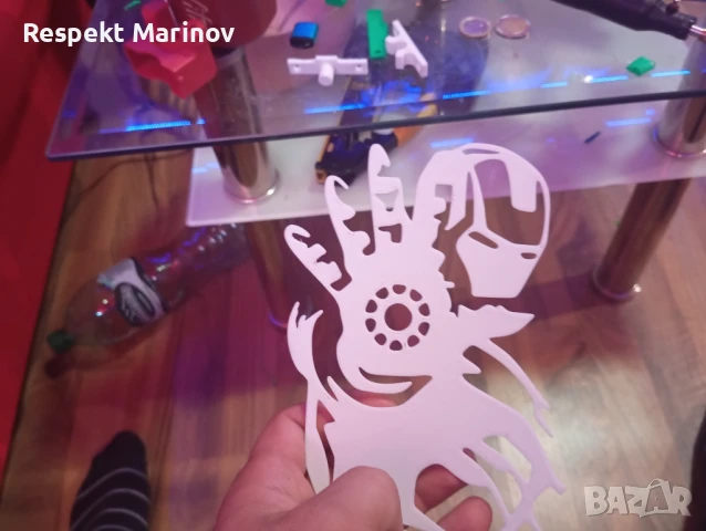 Аникубик кобра 2 макс 