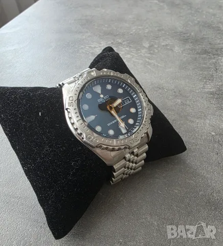 Оригинален Seiko skx171 , снимка 2 - Мъжки - 56235295