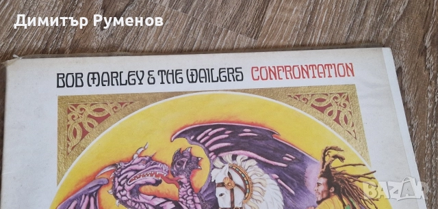 Плочи за грамофон, снимка 2 - Грамофонни плочи - 52865132