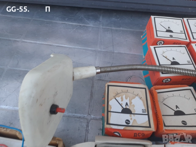 Електро скали и уреди., снимка 2 - Друга електроника - 52862928