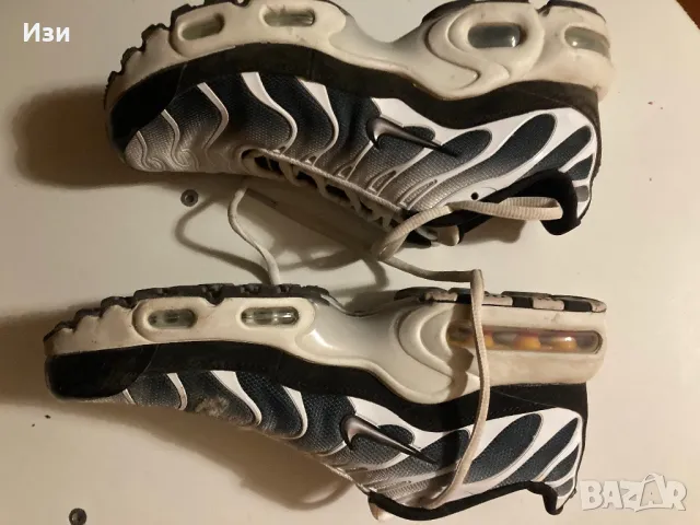 Маратонки Nike Air Max, снимка 3 - Маратонки - 49169336