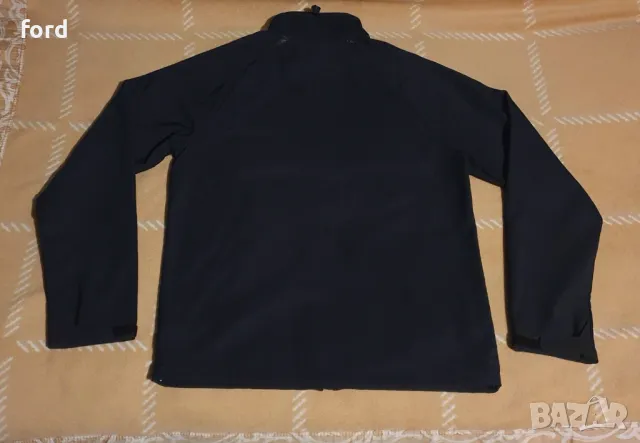 Яке Nike Black GoreTex , снимка 5 - Якета - 48296790