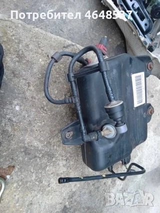 DPF резервоар за Мазда 3 1.6HDI 109k.с 2007г
