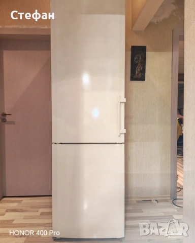 Хладилник Liebherr