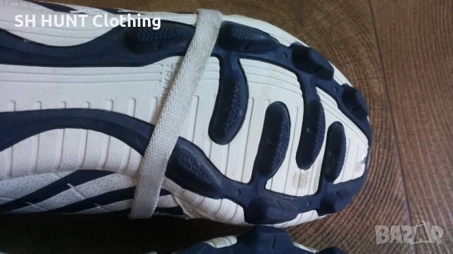 Adidas PREDATOR Kids Football Boots Размер EUR 36 2/3 / UK 4 детски бутонки 135-14-S, снимка 16 - Футбол - 53042700