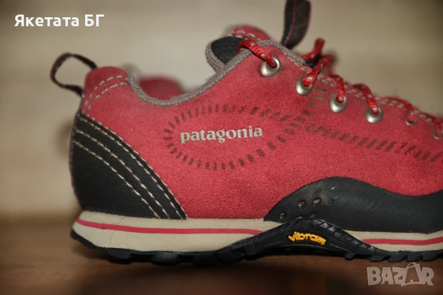 Patagonia Huckleberry оригинални дамски обувки, снимка 2 - Други - 50539312