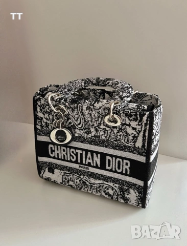 Dior дамска чанта
