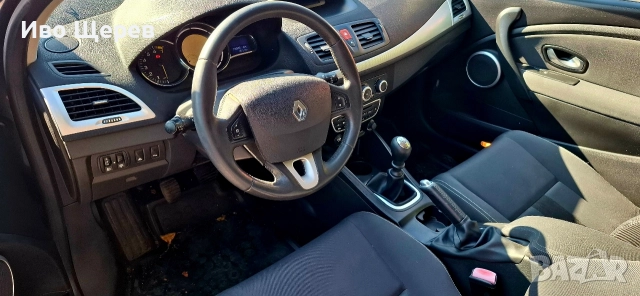 Renault Megane 2.0 Turbo , снимка 10 - Автомобили и джипове - 52333559