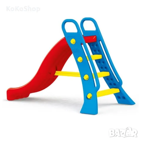 Пързалка-165x145x104 см./Детска пързалка/детска водна пързалка, снимка 2 - Други - 50017706