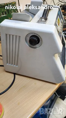 банкнотоброячна машина, снимка 3 - Друга електроника - 48759193