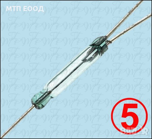 Датчик на хол, магнитен датчик, активен, сензор, рид ампула, снимка 5 - Друга електроника - 30811486