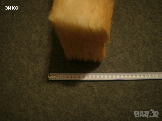 вата за озвучителни тела- маркова от Heco , снимка 3 - Други - 53134797