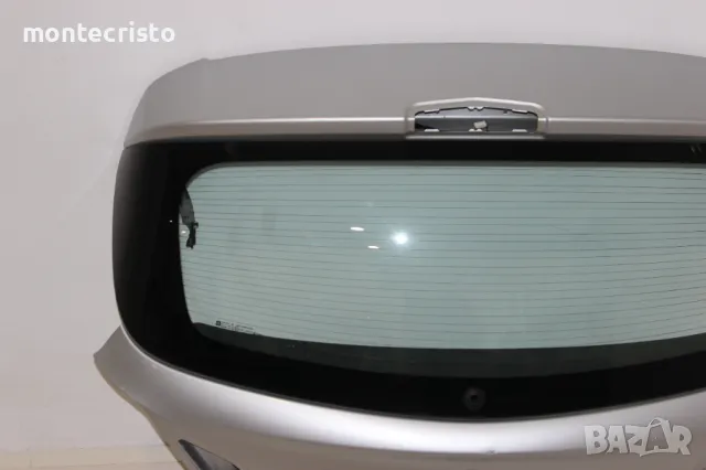 Заден капак Opel Corsa E 5 врати (2015-2019г.) стъкло заден капак Опел Корса Е, снимка 5 - Части - 49582838