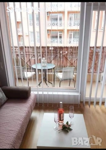 Sprzedam studio Słoneczny Brzeg , снимка 3 - Квартири, нощувки - 53066810