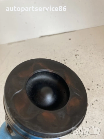 Бутало с биела за Peugeot 308 2.0 HDI (2009) 100Kw, 136Hp, снимка 2 - Части - 53633367