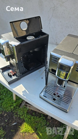 кафемашини 2 бр за части или за ремонт , снимка 6 - Кафемашини - 53753033