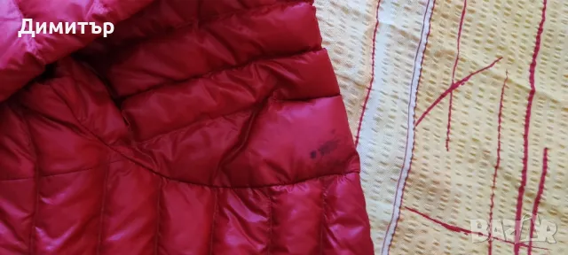 Mountain equipment hellium, снимка 12 - Якета - 47568759