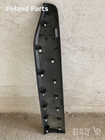 Лайсна предна лява врата Тойота ЦХР Toyota C-HR, снимка 2 - Части - 51077283