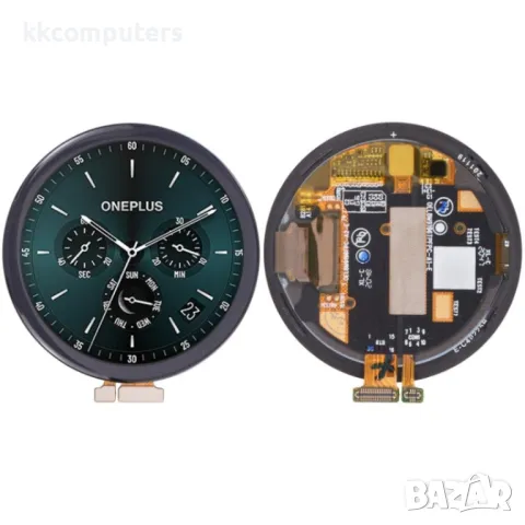 LCD Дисплей и Тъч Скрийн за OnePlus