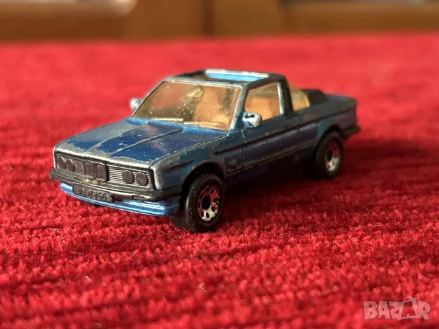 Matchbox 6 броя колички , снимка 12 - Колекции - 56117505