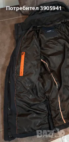 Зимно яке с качулка от waikiki, снимка 7 - Якета - 48450153