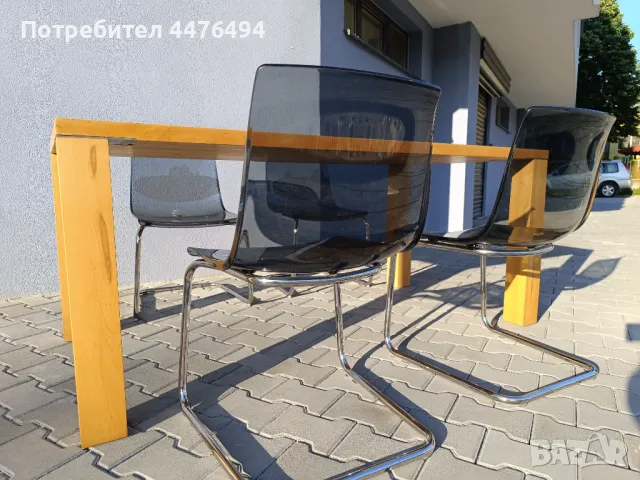 Мебели от Германия , снимка 9 - Столове - 50329724