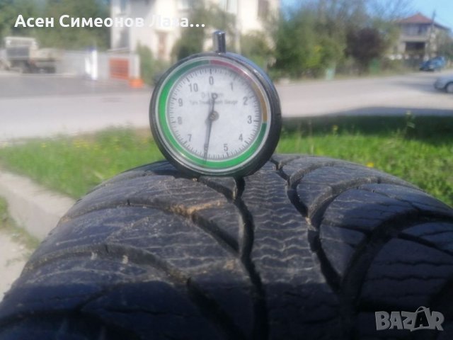 Гуми 185 60 15 Промоция 4 броя.Нов внос. Не са нови. Гаранция 