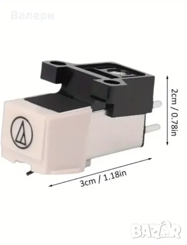 Грамофонна доза Audio Technica AT3600L