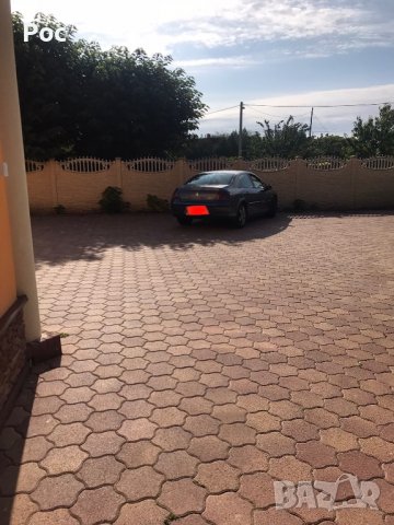 Peugeot 407 2.0 L HDI  136 к.с, снимка 4 - Автомобили и джипове - 39083454