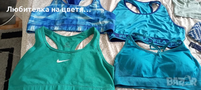 Продавам  дамски бански , поли, рокли,гащеризон и обеци за пъп , снимка 12 - Бански костюми - 18645771