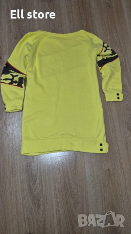 Спортна рокля Алеса размер S, снимка 5 - Рокли - 53560196