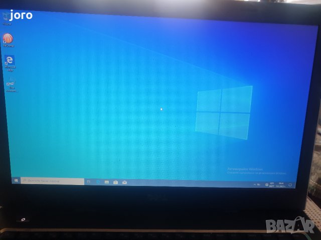 dell laptop, снимка 9 - Лаптопи за дома - 39662587
