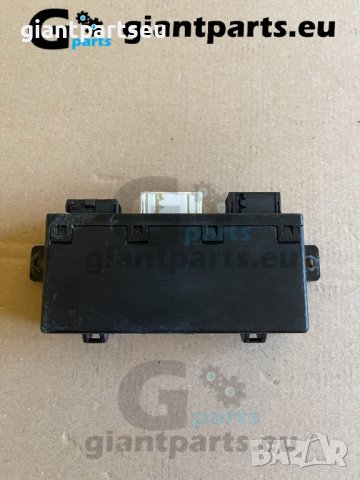 Комфорт модул за БМВ е38 е39 BMW e38 e39 , 83748069, снимка 2 - Части - 40024212