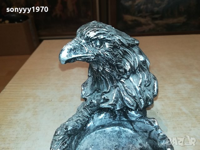 КРАСИВ ПЕПЕЛНИК-ОРЕЛ 2306231024, снимка 5 - Колекции - 41327907