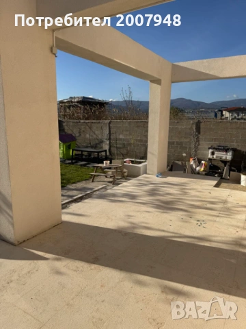 ПРОМОЦИЯ - Грапав Мрамор Беж за Двор и Пътеки  Плочи 1.5/60/40 - 19 Евро кв.м. с ДДС, снимка 6 - Други - 49392799