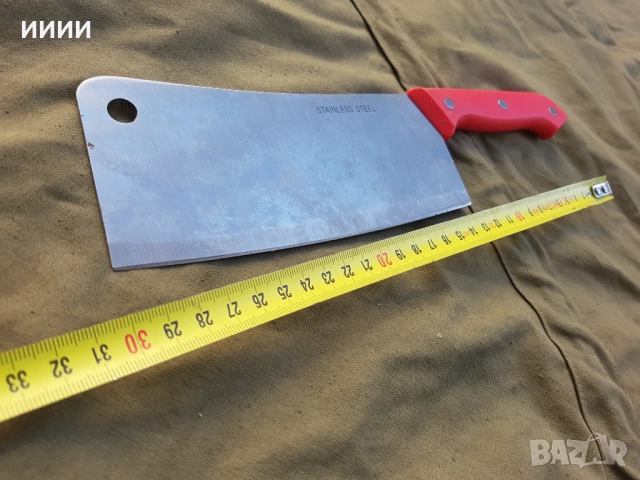 Сатър, снимка 2 - Антикварни и старинни предмети - 52324048