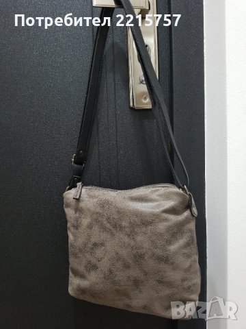 Дамски чанти на "Зара" и"Маестро"., снимка 9 - Чанти - 40802997