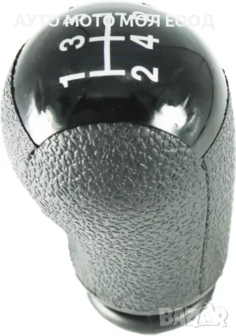 Топка скоростен лост за Ford Focus/Mondeo/S-Max/C-Max/Galaxy/Fiesta., снимка 2 - Аксесоари и консумативи - 49870985