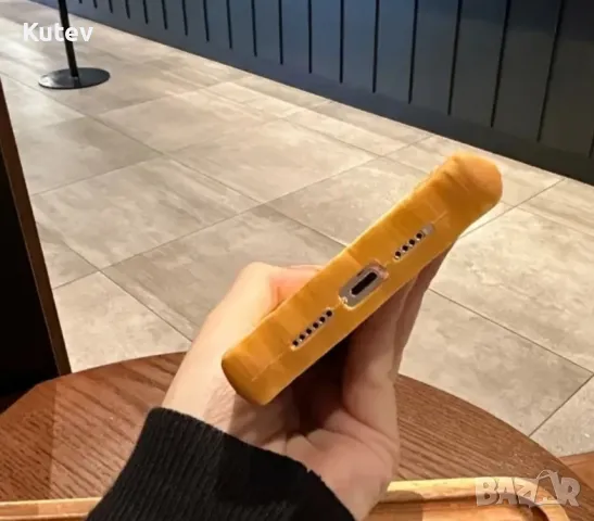 Калъф за iPhone 15 pro, снимка 4 - Калъфи, кейсове - 50234335