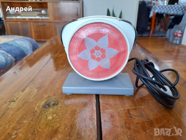 Стара телевизионна антена #3