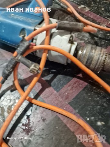 Дрелка Маркова, снимка 7 - Бормашини - 41780504