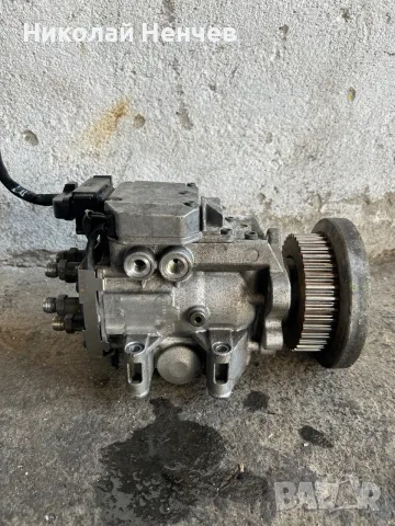 ГНП BOSCH 2.5TDI 180кс AUDI, VW, SKODA, снимка 3 - Части - 55784178