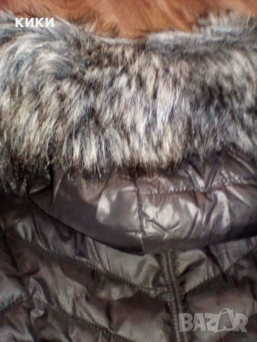 Дамско зимно яке , снимка 4 - Якета - 36334739