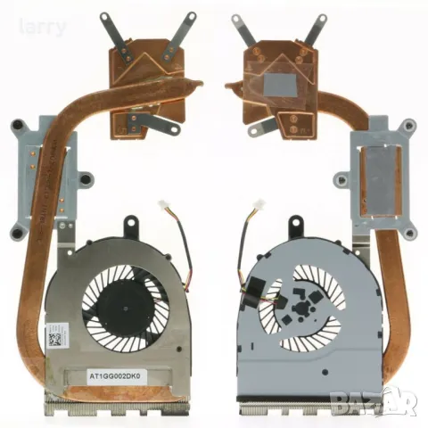 Лаптоп Dell Inspiron 15 5559 на части, снимка 8 - Части за лаптопи - 49649223