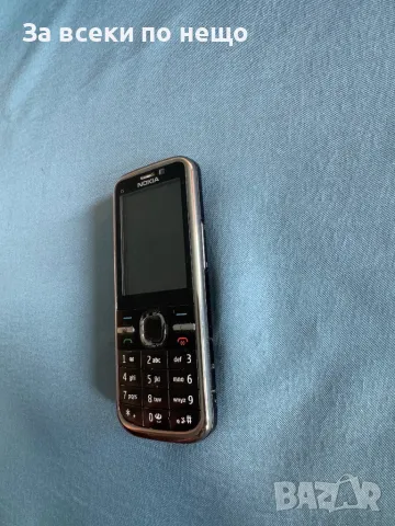 Nokia C5, снимка 4 - Nokia - 49451168