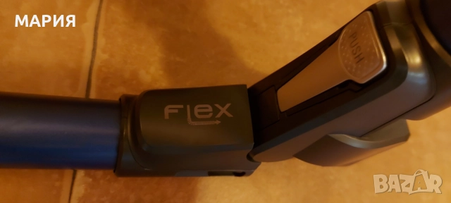 Продавам Вертикална прахосмукачка RowentaX-Force Flex8.60 AquaRH9690WO, снимка 6 - Прахосмукачки - 52511131